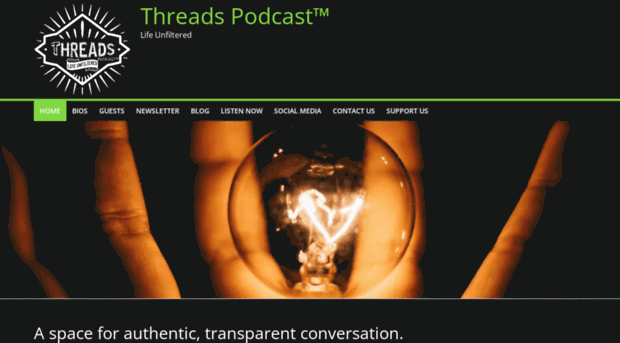 threadspodcast.com