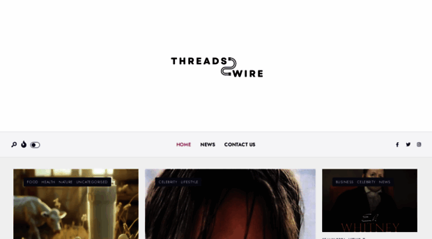 threadswire.com