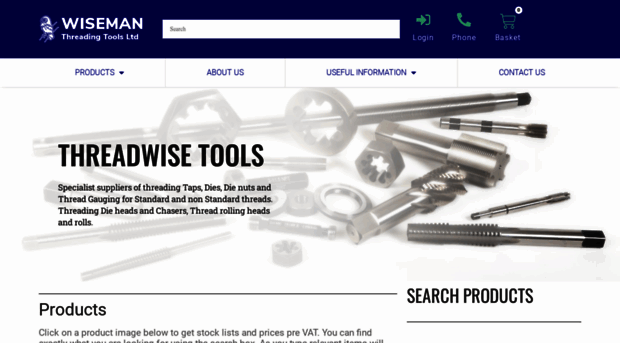 threadtools.com