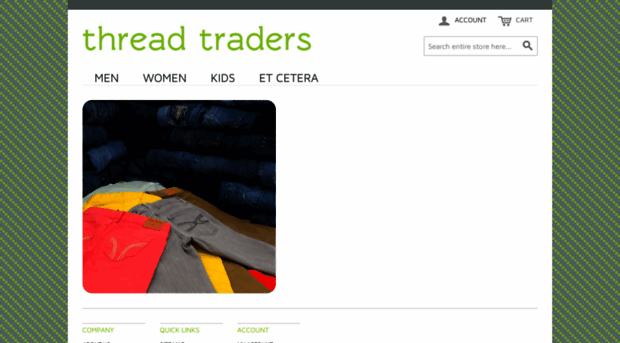 threadtraders.com