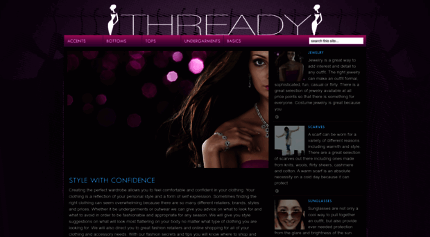 thready.net