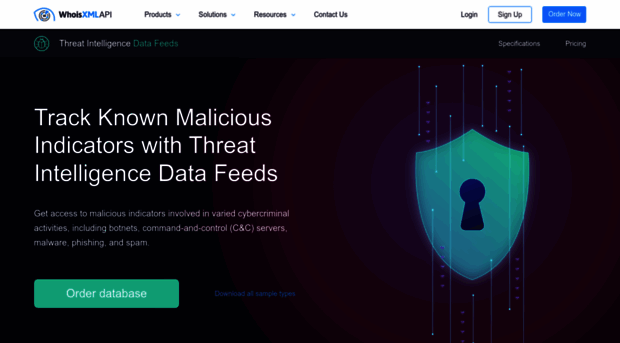 threat-intelligence.whoisxmlapi.com