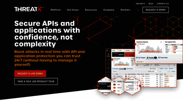 threat-x.com