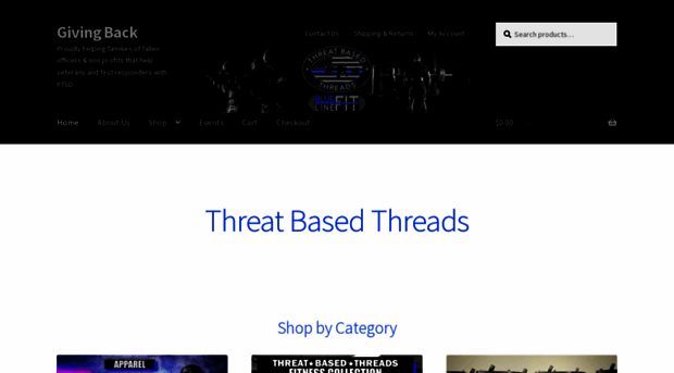 threatbasedthreads.com