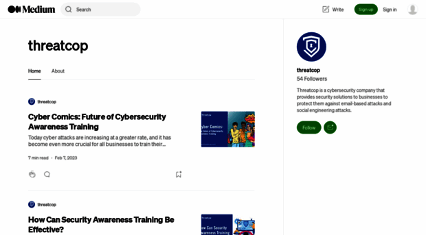 threatcop.medium.com