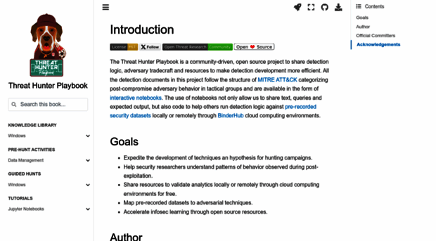 threathunterplaybook.com