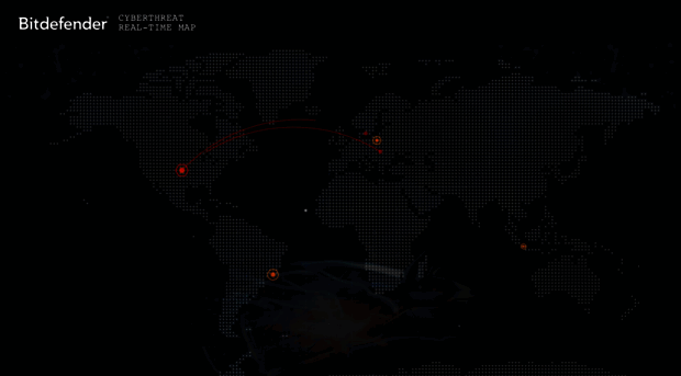 threatmap.bitdefender.com