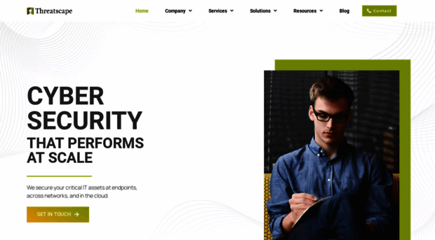 threatscape.com