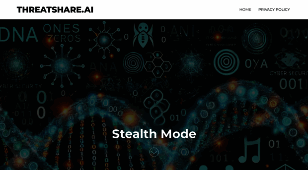 threatshare.ai