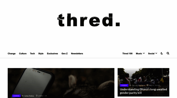 thred.com