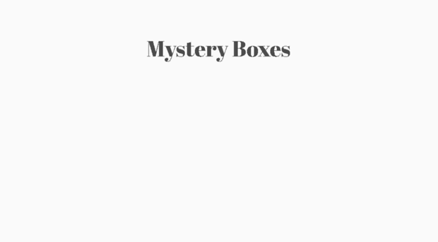 thredup-mystery-boxes.squarespace.com