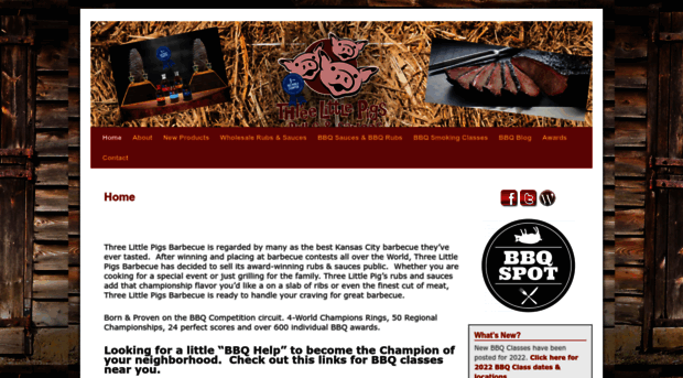 three-little-pigs-bbq.com