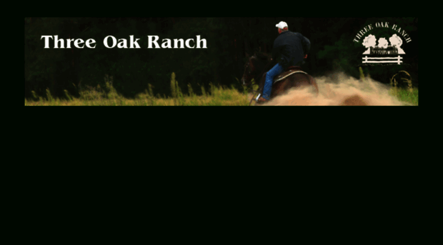 three-oak-ranch.de