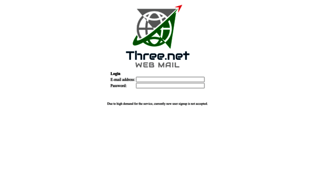 three.net