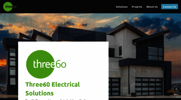 three60electrical.ca