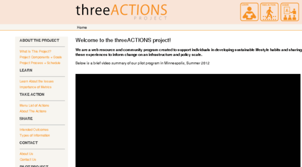 threeactionsproject.org