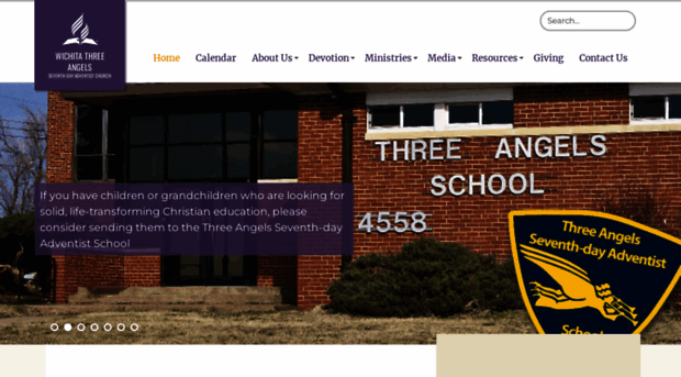 threeangels.org