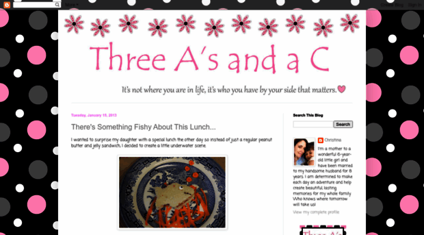 threeasandac.blogspot.com