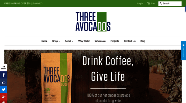 threeavocados.org