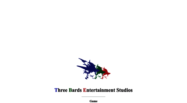 threebards.com