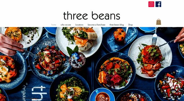 threebeans.com.au