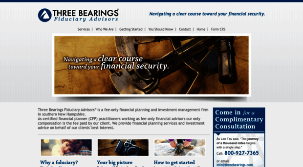 threebearings.com