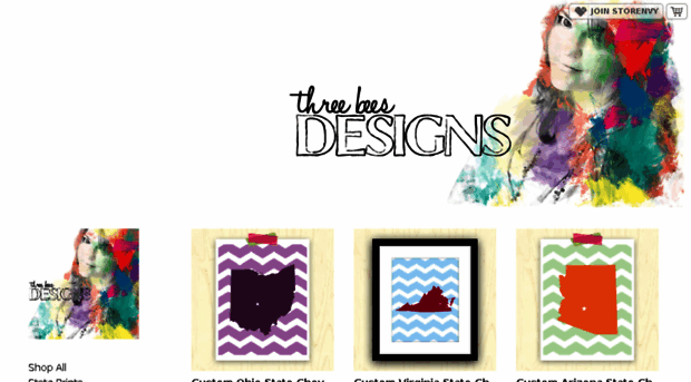 threebeesdesigns.storenvy.com