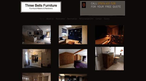 threebellsfurniture.co.uk