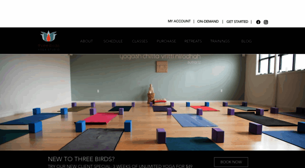 threebirdsyogastudio.com