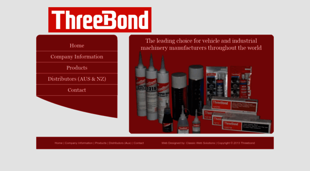 threebond.com.au