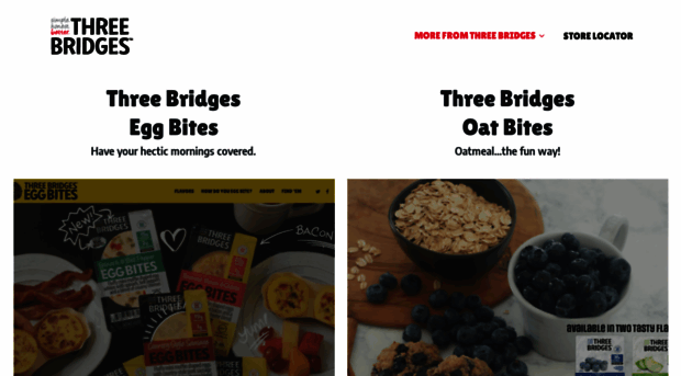 threebridges.com