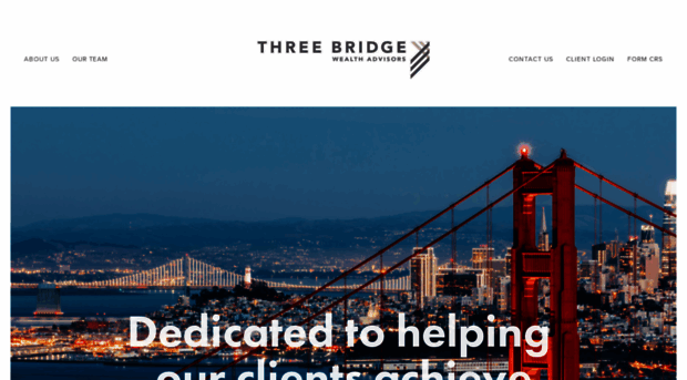 threebridgewa.com