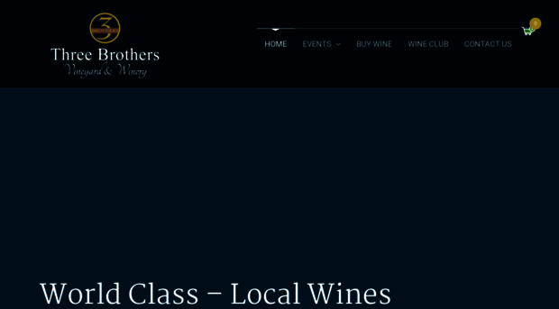 threebrotherswinery.com