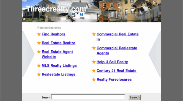 threecrealty.com