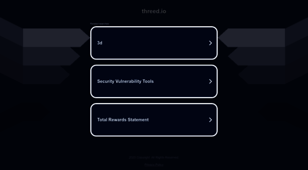 threed.io