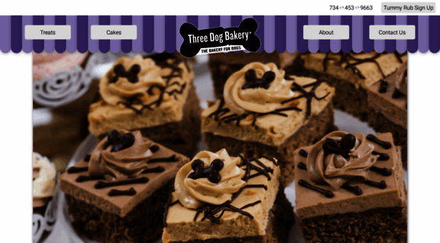 threedogbakeryplymouth.com