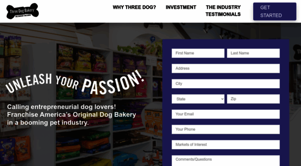 threedogfranchise.com
