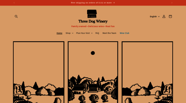 threedogwine.com