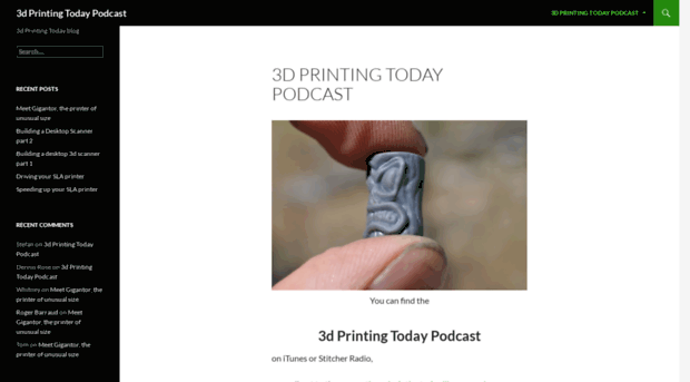 threedprintingtoday.com