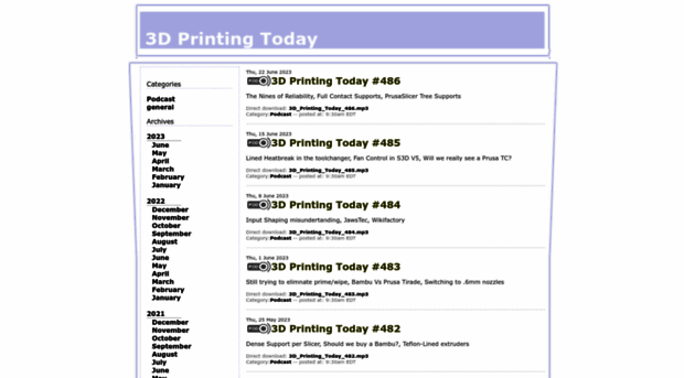 threedprintingtoday.libsyn.com