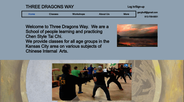 threedragonsway.com