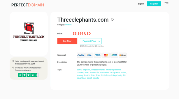 threeelephants.com