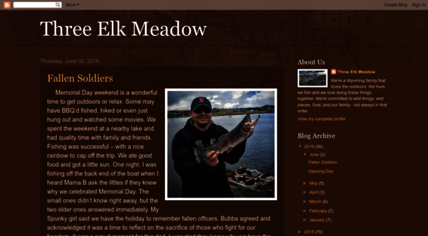 threeelkmeadow.blogspot.com