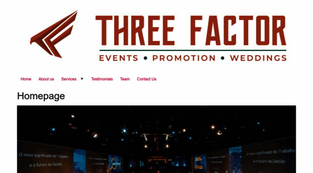 threefactor.in