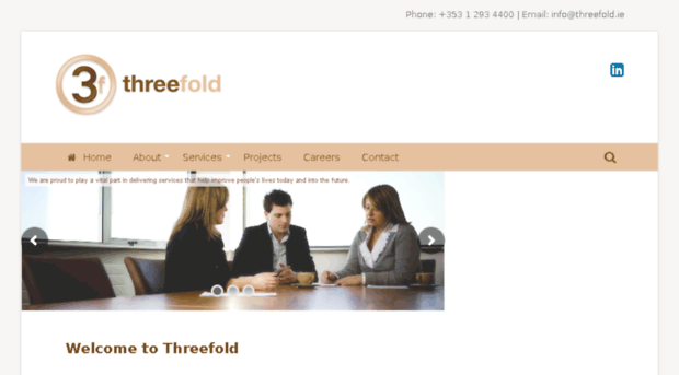 threefold.ie