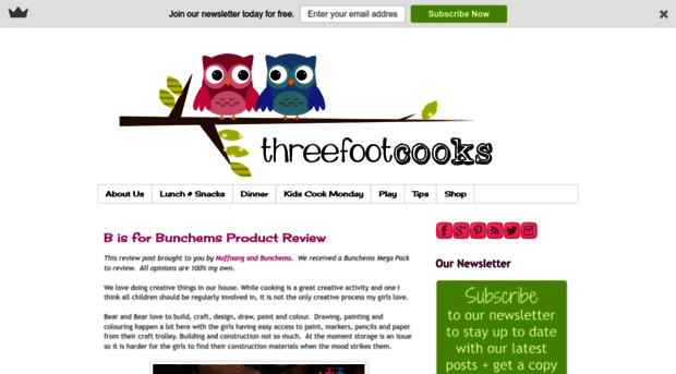 threefootcooks.blogspot.com.au