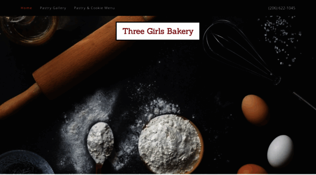 threegirlsbakery.com