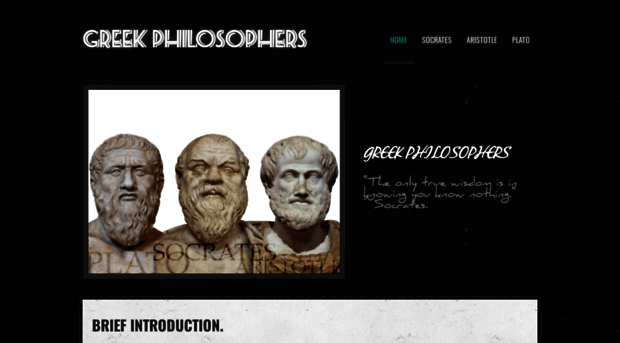 threegreekphilosophers.weebly.com