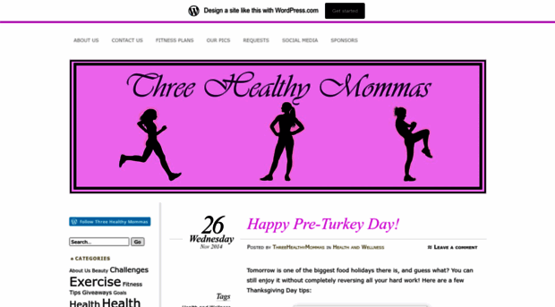 threehealthymommas.wordpress.com