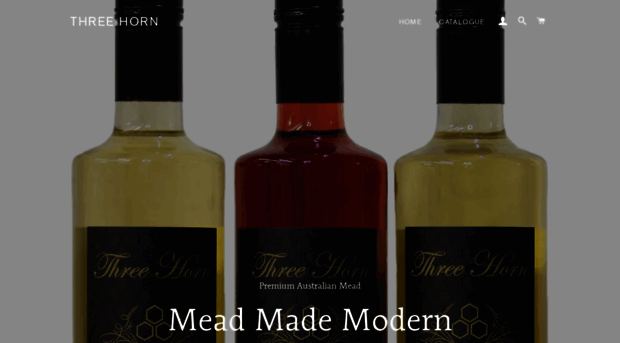 threehornbrewing.com.au